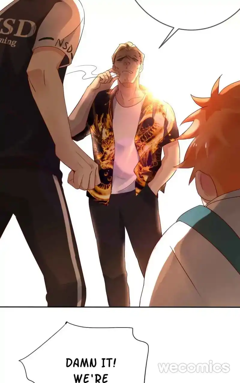 Legend Reboot Chapter 17 51